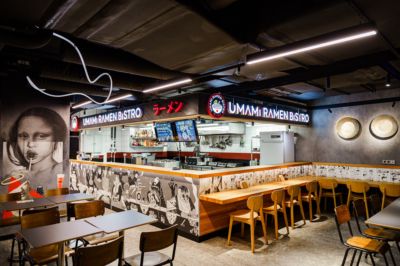 Umami Ramen Bistro