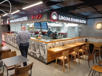 Umami Ramen Bistro