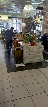 Комод — Комод