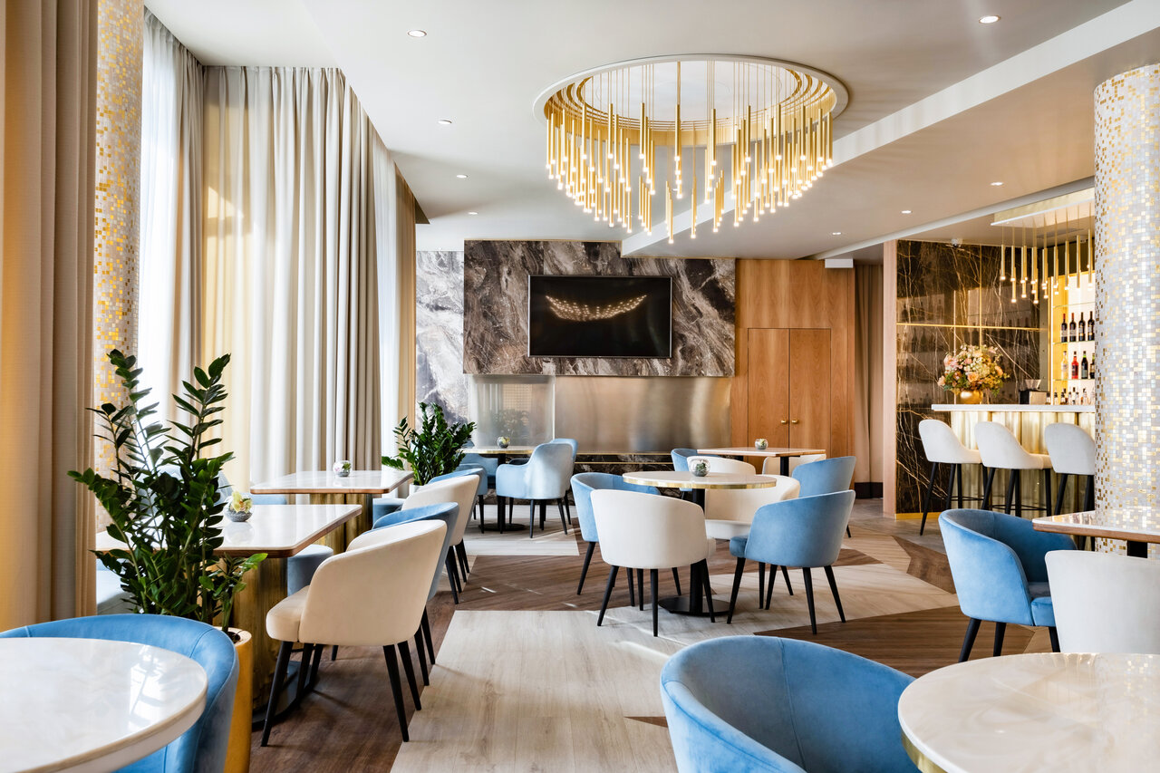 Sure Bar — Sure Bar, фото банкетного зала