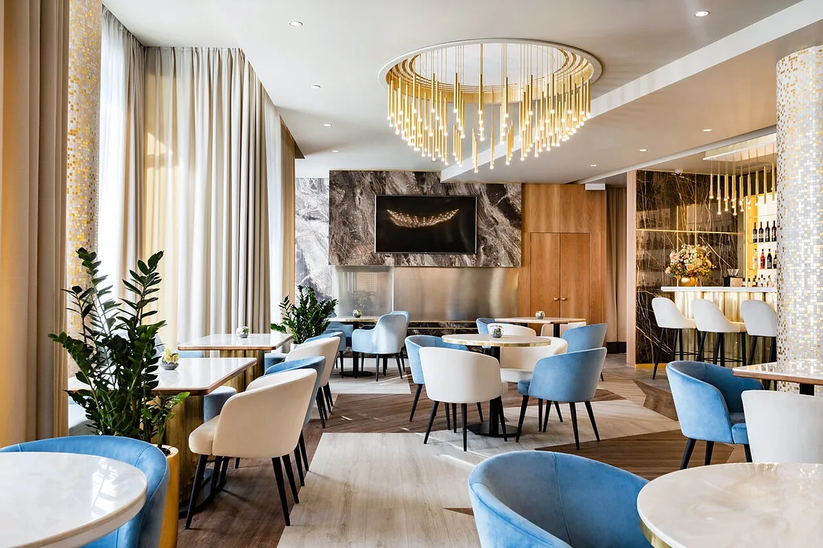 Sure Bar — Sure Bar, фото банкетного зала