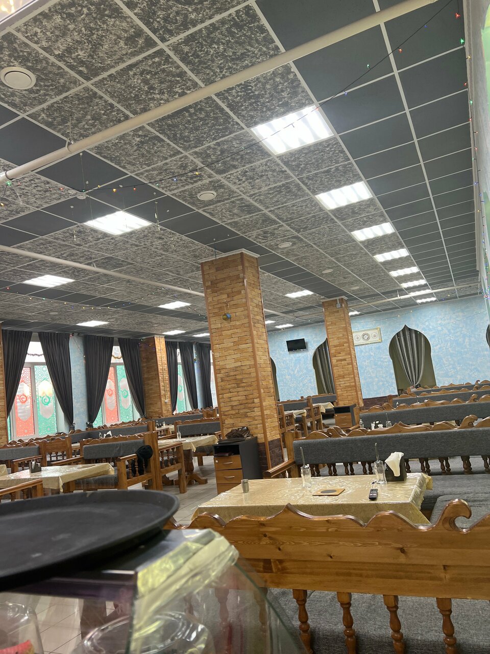 Чайхана Хан Плов — Чайхана Хан Плов