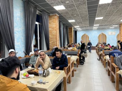 Чайхана Хан Плов — фото 6