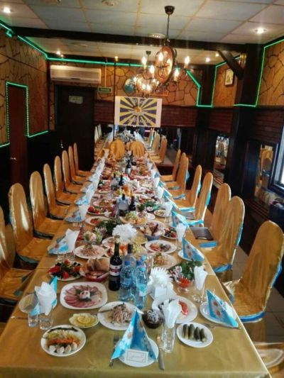 Альбатрос
