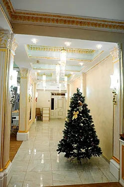 Кристалл — Кристалл