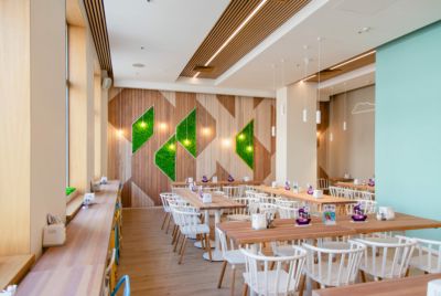 Cantina City