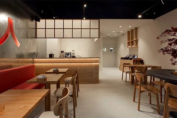Aojin Sushi, Aojin Sushi — фото