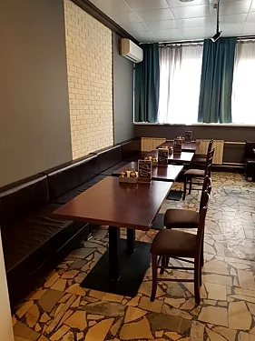 Метелица — Метелица