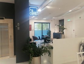 Ra cafe