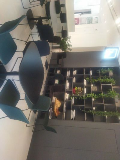 Ra cafe
