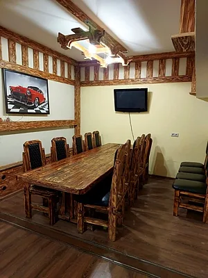 Ансар, Ансар — фото