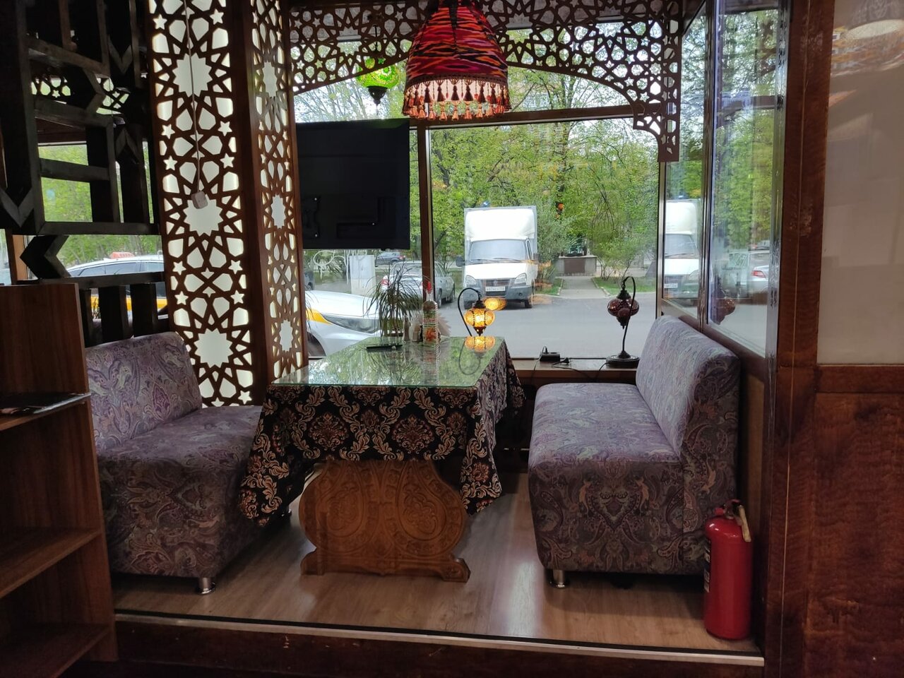 Чайхана Самарканд — Чайхана Самарканд