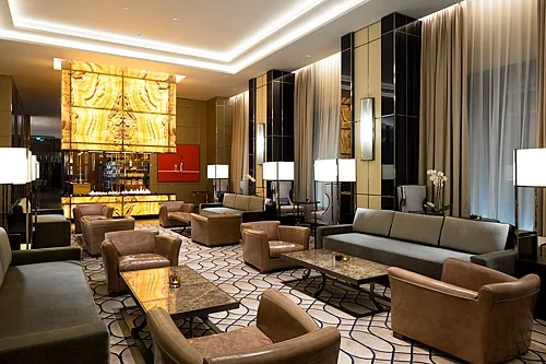 Променад — Променад