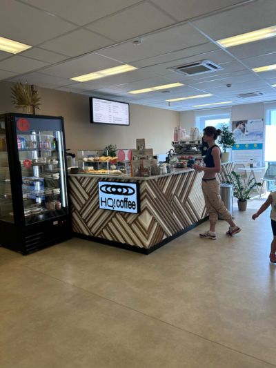 Hq! сoffee