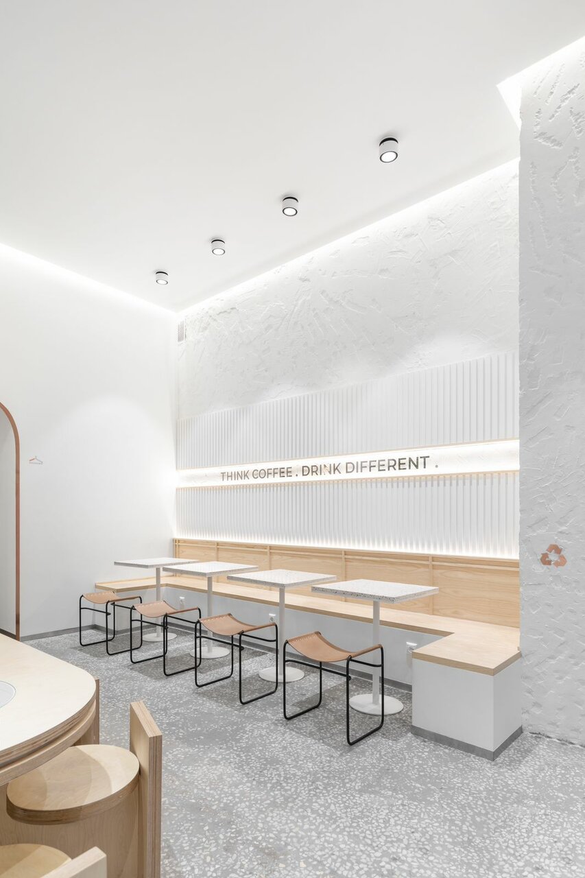ABC Coffee Roasters — фото 5