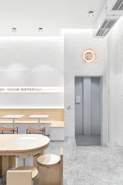 ABC Coffee Roasters