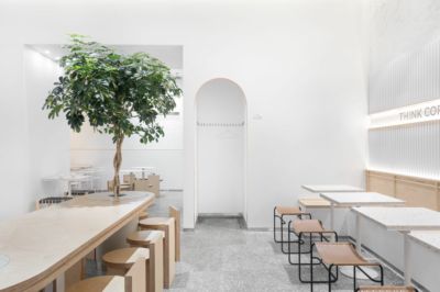 ABC Coffee Roasters