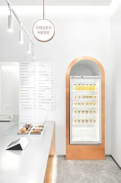 ABC Coffee Roasters — ABC Coffee Roasters