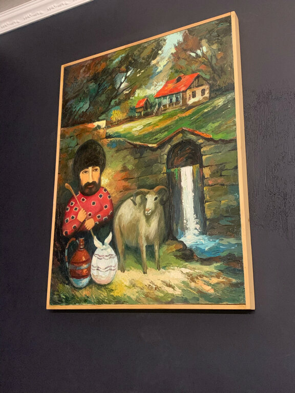 Мацони — Мацони