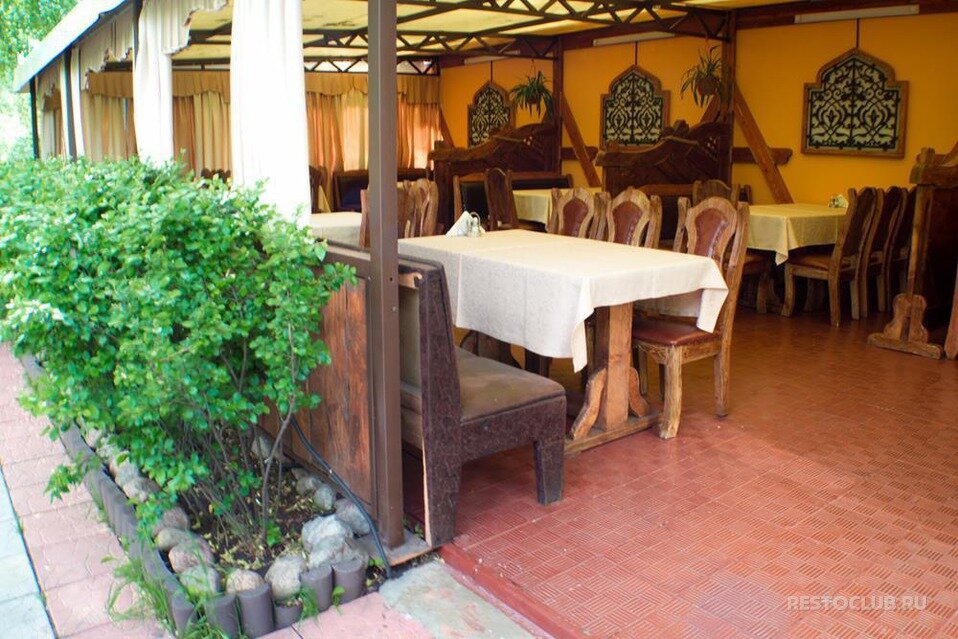 Аршин, Аршин — фото