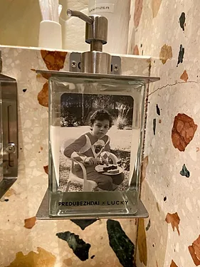 Margarita — Margarita