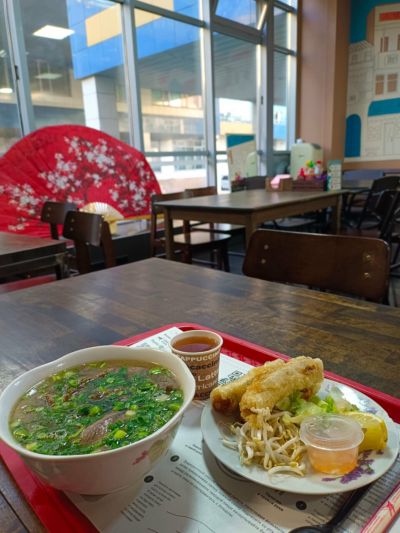 Pho Street
