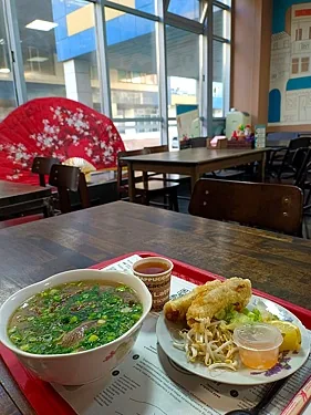 Pho Street — Pho Street