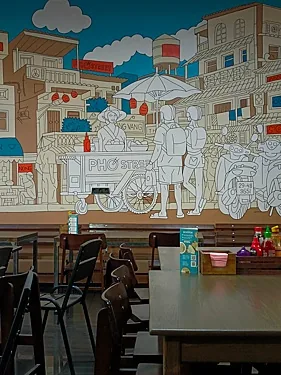 Pho Street — Pho Street