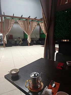 Баракат — Баракат