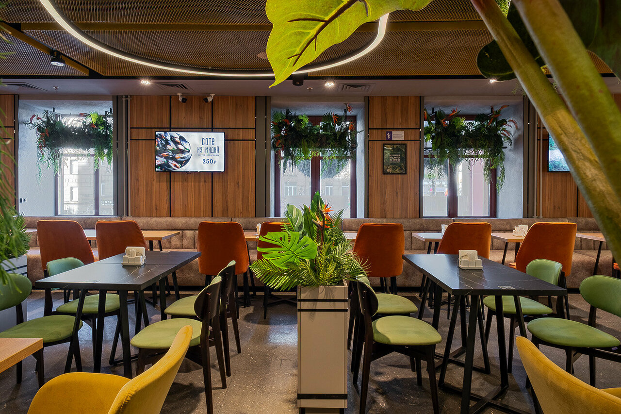 Nicepricecafe — Nicepricecafe