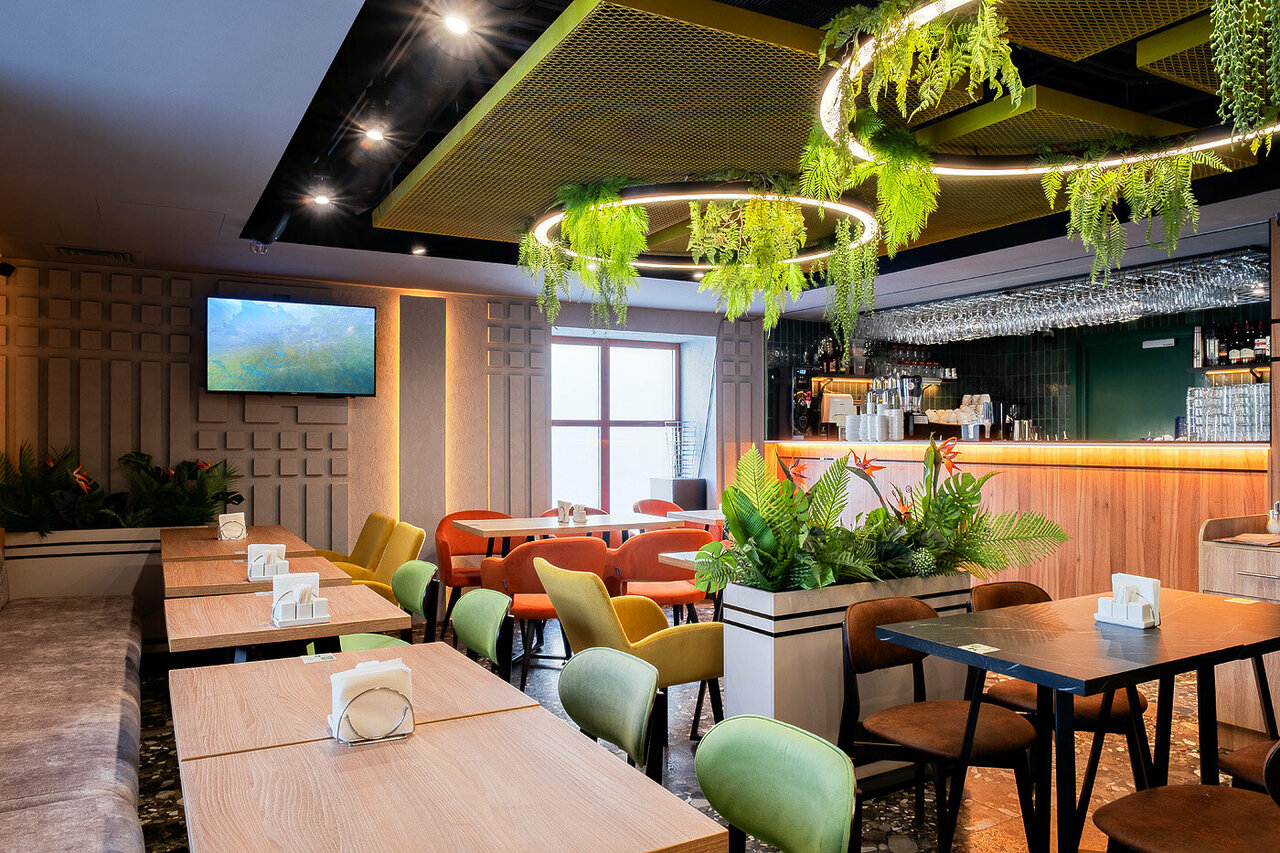 Nicepricecafe — Nicepricecafe