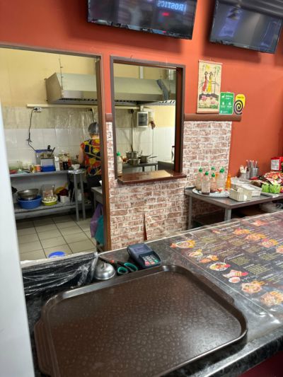 Pho Viet Rus