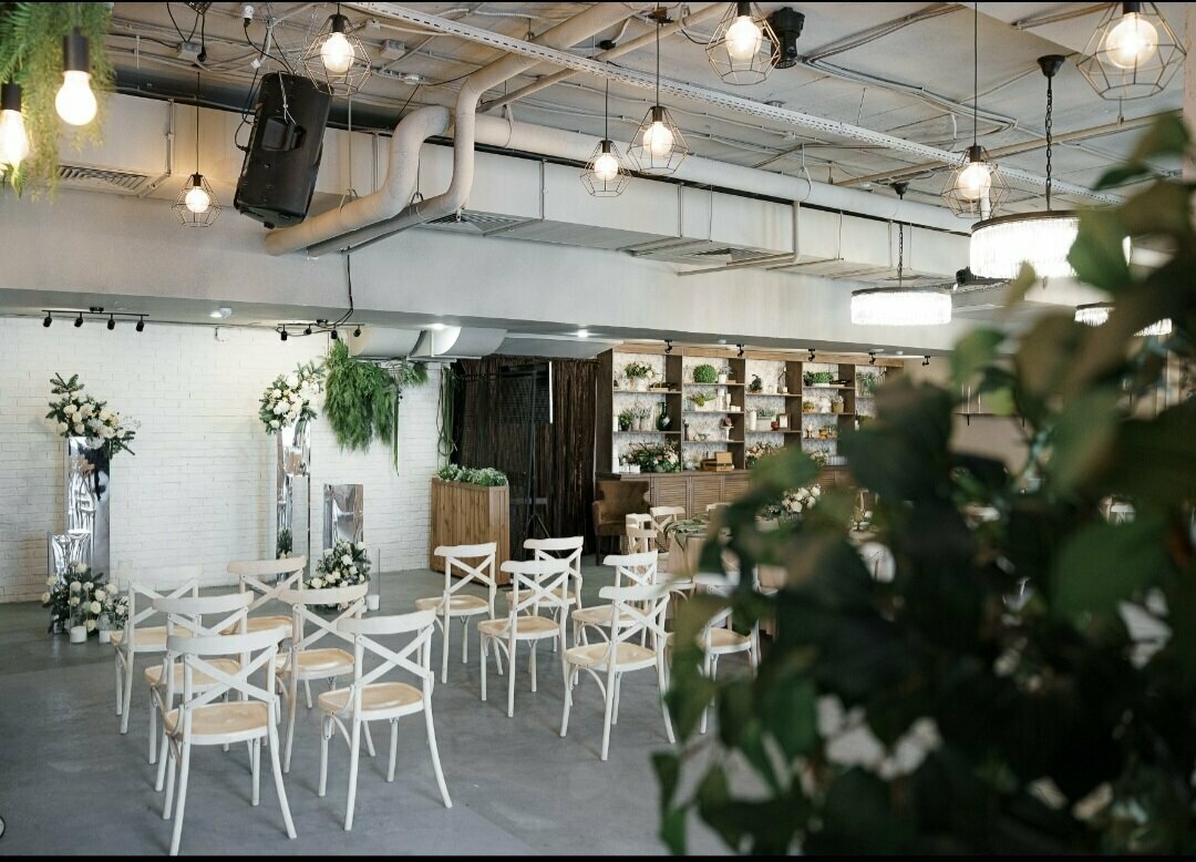 Ya Cafe 1 — Ya Cafe 1