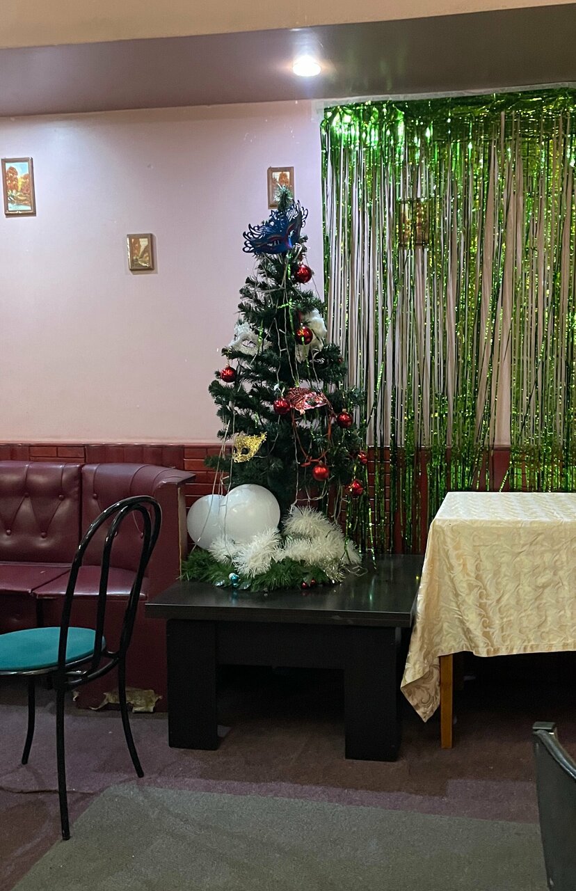Лукум — Лукум