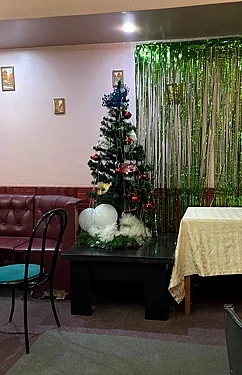 Лукум — Лукум
