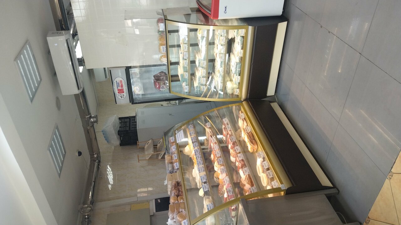 Pausa caffe — Pausa caffe