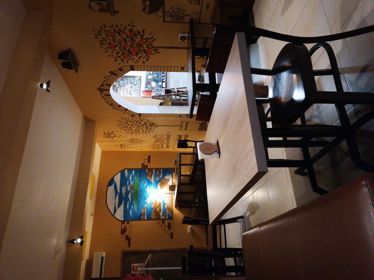 Pausa caffe — Pausa caffe