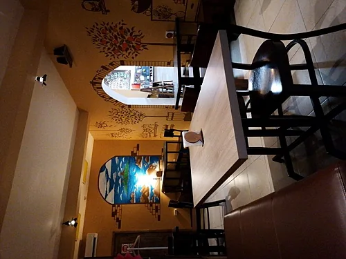Pausa caffe — Pausa caffe