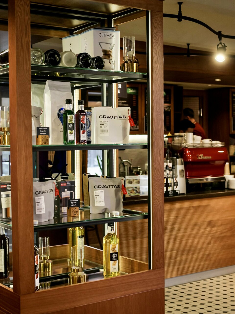 Coffee Inn — Coffee Inn