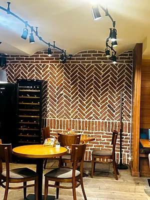Coffee Inn, Coffee Inn — фото