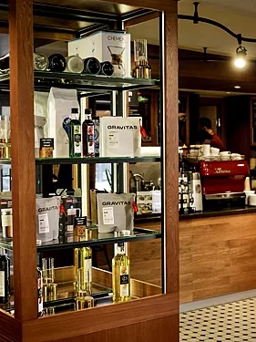 Coffee Inn — Coffee Inn