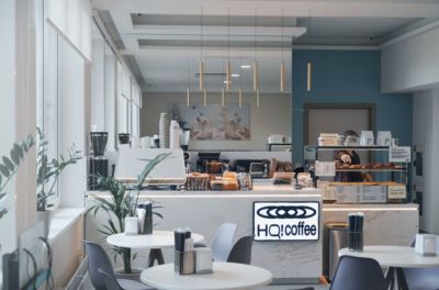 Hq! сoffee