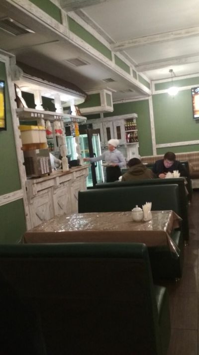 Чайхона ОШ Сити — фото 5