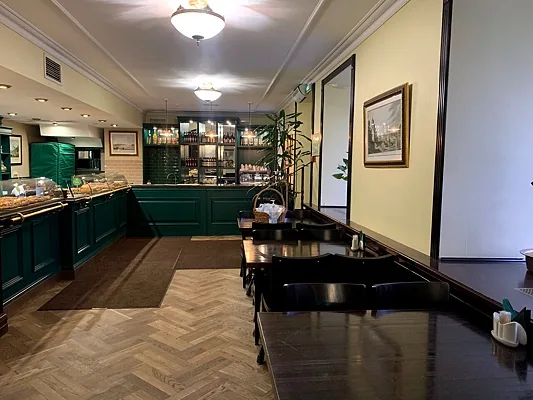 Линдфорс, Линдфорс — фото