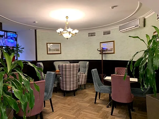 Линдфорс, Линдфорс — фото