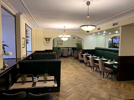 Линдфорс, Линдфорс — фото
