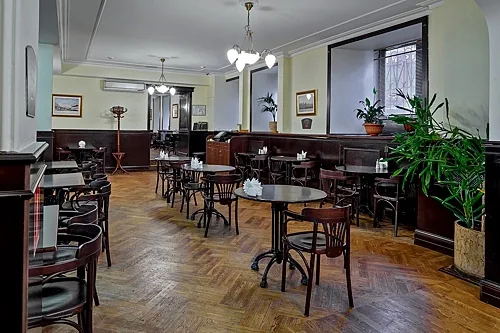 Линдфорс — Линдфорс