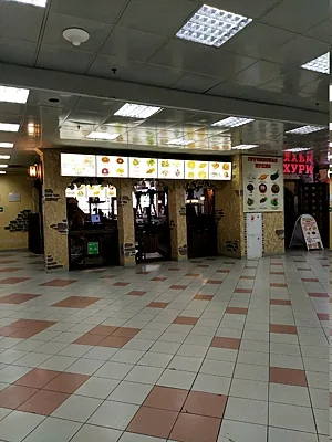 Кахури, Кахури — фото