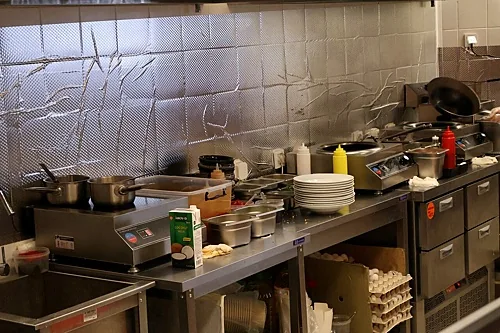 Thai Kitchen — Thai Kitchen
