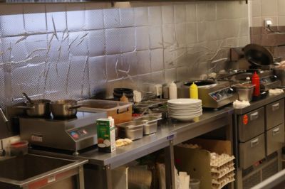 Thai Kitchen